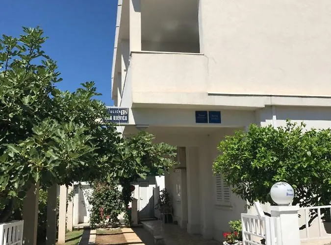 Apartmants Matic