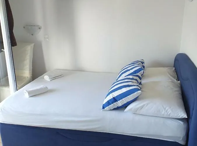 Apartmants Matic Podaca