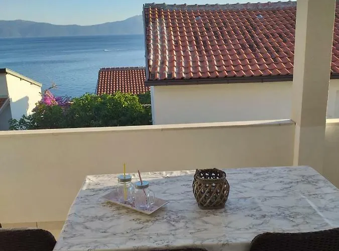 Apartament Apartmants Matic *